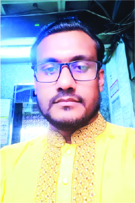 Photo of মো: আখতারুজ্জামান নাঈম